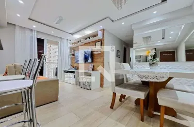 Apartamento para aluguel - del castilho, 2 quartos,  52 m² - rio de janeiro
