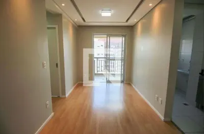 Apartamento para aluguel - vila andrade, 2 quartos,  49 m² - são paulo