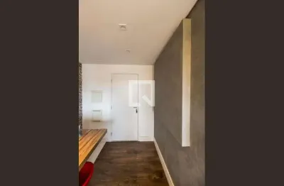 Apartamento para aluguel - alphaville, 2 quartos,  69 m² - barueri