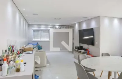 Apartamento para aluguel - barra funda, 2 quartos,  100 m² - são paulo