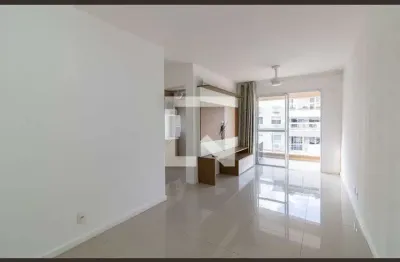 Apartamento para Aluguel - Recreio, 3 Quartos,  77 m² - Rio de Janeiro