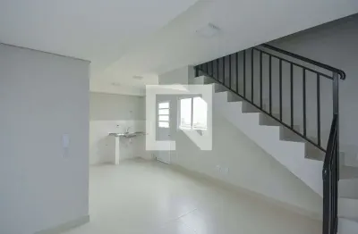 Apartamento para aluguel - jardim marajoara , 2 quartos,  60 m² - são paulo