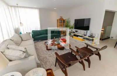 Cobertura para aluguel - morumbi, 2 quartos,  125 m² - são paulo