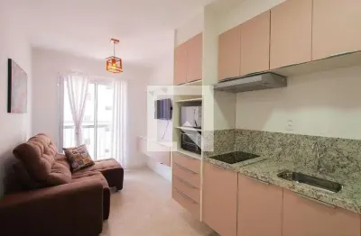 Apartamento para aluguel - pinheiros, 1 quarto,  32 m² - são paulo