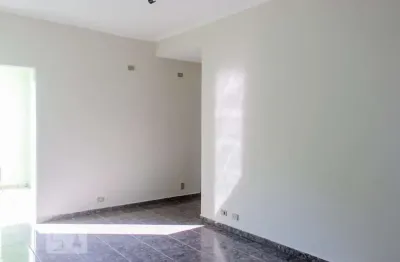 Casa para aluguel - campestre, 3 quartos,  240 m² - santo andré