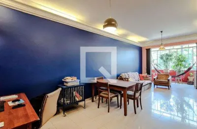 Apartamento para aluguel - aclimação, 2 quartos,  115 m² - são paulo