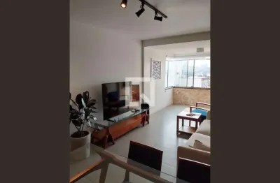 Apartamento para aluguel - petrópolis, 2 quartos,  65 m² - porto alegre