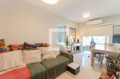 Apartamento para aluguel - consolação, 1 quarto,  49 m² - são paulo
