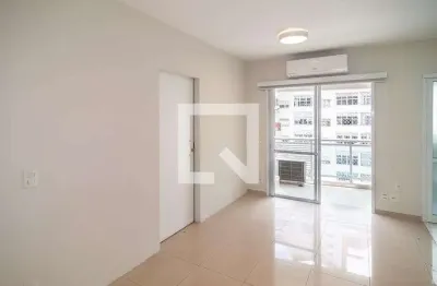 Apartamento para Aluguel - Consolação, 1 Quarto,  49 m² - São Paulo