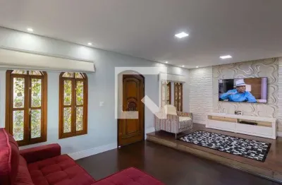 Casa para aluguel - itaim paulista, 3 quartos,  330 m² - são paulo