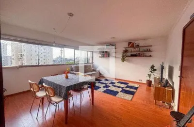Apartamento para aluguel - vila madalena, 3 quartos,  91 m² - são paulo