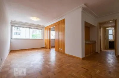 Apartamento para aluguel - jardim paulista, 2 quartos,  125 m² - são paulo