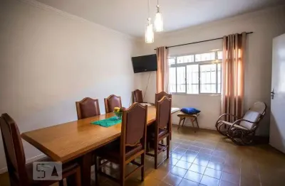 Casa com 4 quartos para alugar na Rua Orlando Murgel, Jabaquara, São Paulo