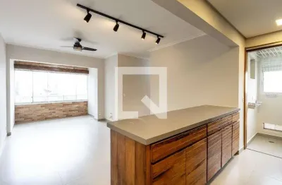 Apartamento para aluguel - água branca, 3 quartos,  70 m² - são paulo