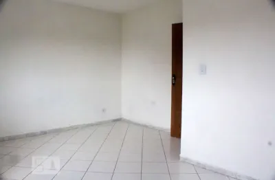 Casa para aluguel - jardim paraguacu, 1 quarto,  40 m² - são paulo