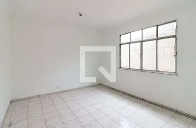 Kitnet / stúdio para aluguel - irajá, 1 quarto,  55 m² - rio de janeiro