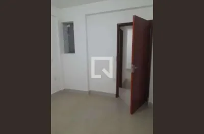 Apartamento para aluguel - riacho fundo, 2 quartos,  38 m² - brasília