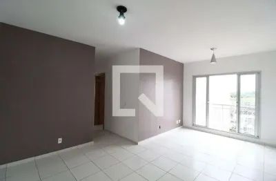 Apartamento para aluguel - tubalina, 3 quartos,  70 m² - uberlândia