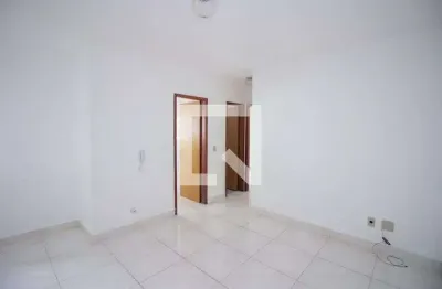 Apartamento para aluguel - arpoador, 2 quartos,  46 m² - contagem