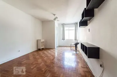 Kitnet / stúdio para aluguel - higienópolis, 1 quarto,  31 m² - são paulo