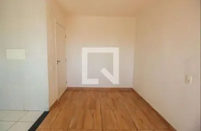 Apartamento para aluguel - jardim leonidas moreira, 1 quarto,  42 m² - são paulo
