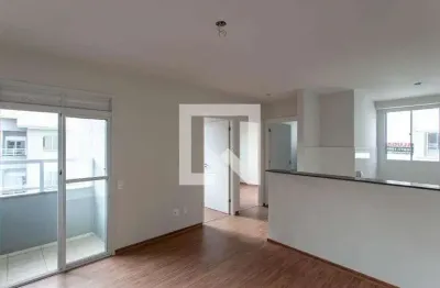 Apartamento para aluguel - são gabriel, 2 quartos,  55 m² - belo horizonte