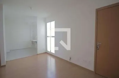 Apartamento com 2 quartos para alugar na Rua das Violetas, Igara, Canoas