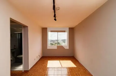 Apartamento para aluguel - vila irmaos arnoni, 2 quartos,  70 m² - são paulo