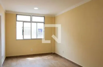Apartamento para aluguel - méier, 1 quarto,  36 m² - rio de janeiro