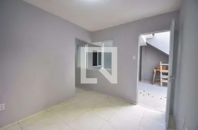 Casa para aluguel - engenho de dentro, 2 quartos,  60 m² - rio de janeiro