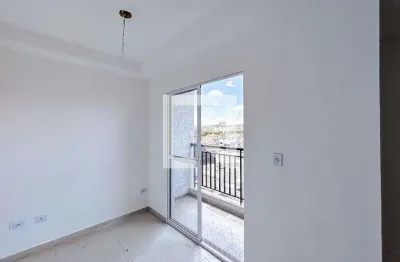 Kitnet / stúdio para aluguel - vila carrão, 1 quarto,  28 m² - são paulo