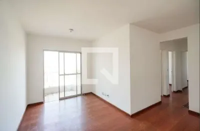 Apartamento para aluguel - vila carrão, 3 quartos,  68 m² - são paulo