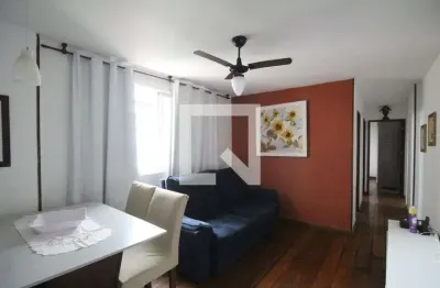 Apartamento para aluguel - jacarepaguá, 2 quartos,  57 m² - rio de janeiro