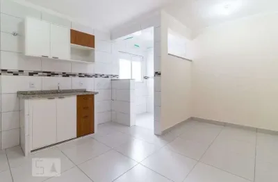 Kitnet / stúdio para aluguel - tatuapé, 1 quarto,  35 m² - são paulo