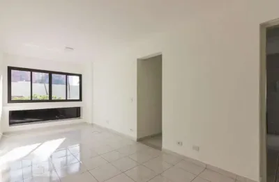 Apartamento para aluguel - santana, 2 quartos,  60 m² - são paulo