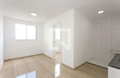 Apartamento para aluguel - tatuapé, 2 quartos,  38 m² - são paulo