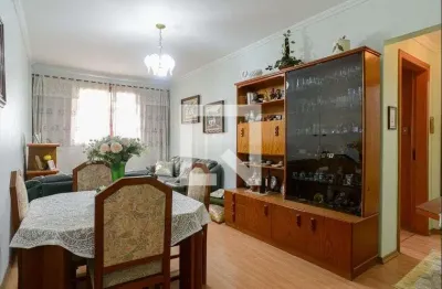 Apartamento para Aluguel - Consolação, 1 Quarto,  62 m² - São Paulo