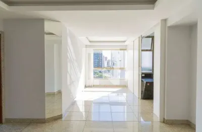Apartamento para aluguel - savassi, 2 quartos,  90 m² - belo horizonte