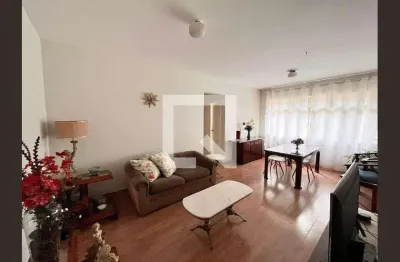 Apartamento para aluguel - santo antônio, 2 quartos,  70 m² - belo horizonte