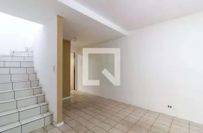 Casa para aluguel - vila do castelo, 2 quartos,  110 m² - são paulo