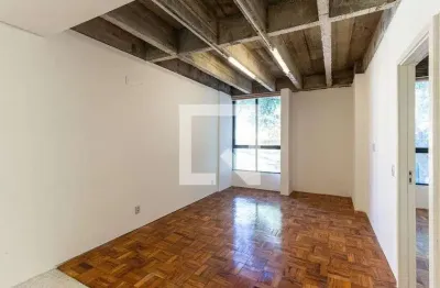 Apartamento para aluguel - santa cecília, 1 quarto,  44 m² - são paulo