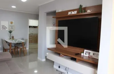 Apartamento para aluguel - vila formosa, 2 quartos,  54 m² - são paulo