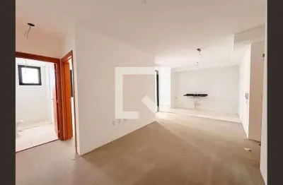 Apartamento para aluguel - jardim do lago, 2 quartos,  69 m² - jundiaí