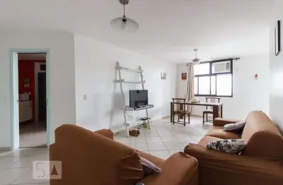 Apartamento para aluguel - barra da tijuca, 3 quartos,  120 m² - rio de janeiro
