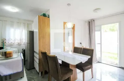 Apartamento para aluguel - belém, 2 quartos,  61 m² - são paulo