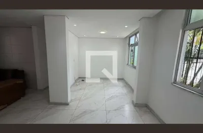 Apartamento para aluguel - padre eustáquio, 2 quartos,  60 m² - belo horizonte