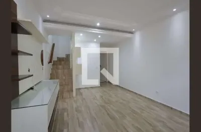 Casa / sobrado em condomínio para aluguel - cidade são francisco , 2 quartos,  105 m² - são paulo