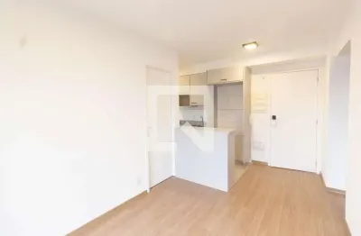 Apartamento para aluguel - água fria, 2 quartos,  43 m² - são paulo