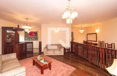 Casa para aluguel - vila constança , 3 quartos,  270 m² - são paulo