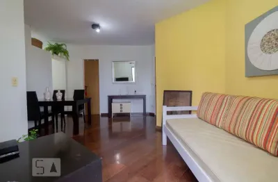 Apartamento para aluguel - vila madalena, 1 quarto,  45 m² - são paulo
